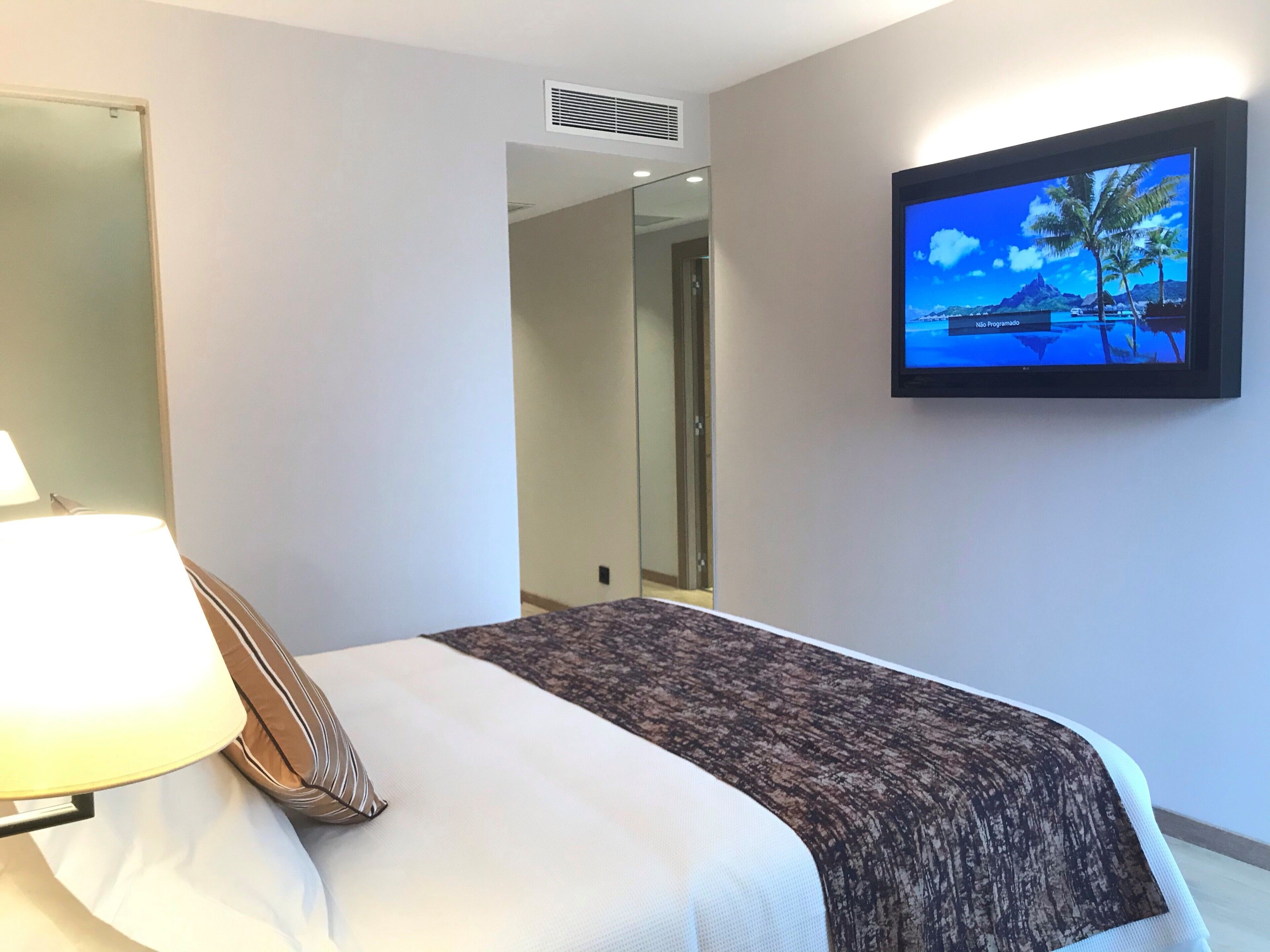 Foto - Hotel 3K Porto Aeroporto