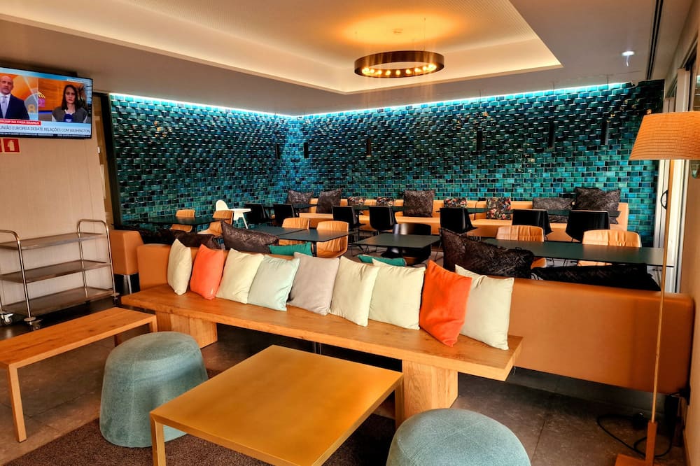 Hotel 3K Porto Aeroporto