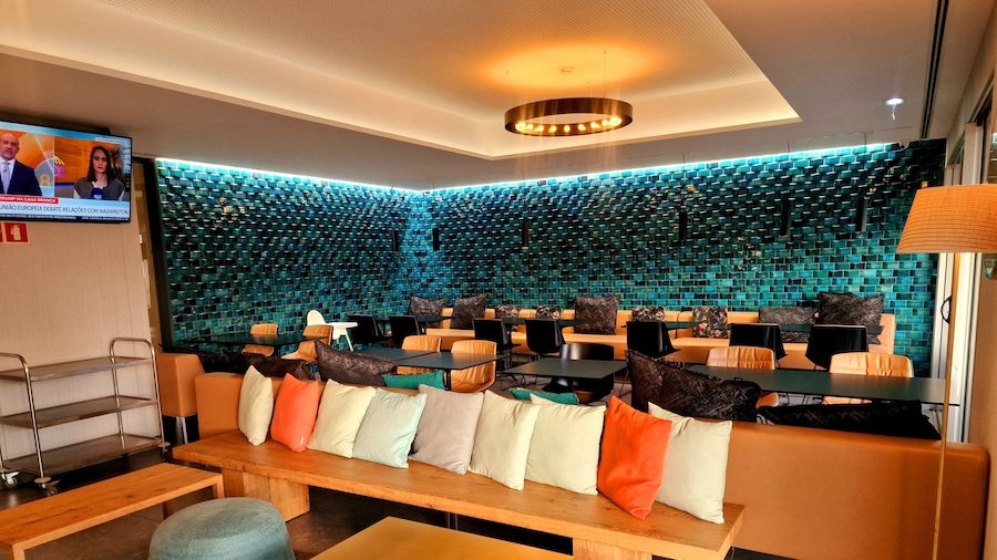 Hotel 3K Porto Aeroporto