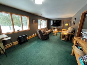 Smart-TV og strømmetjenester