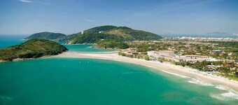 Hotel Sol do Pernambuco