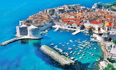 Nike house - holiday or adrenaline