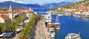 Nike house - holiday or adrenaline