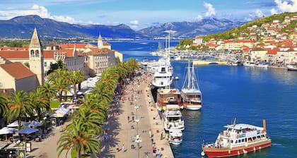 Nike house - holiday or adrenaline