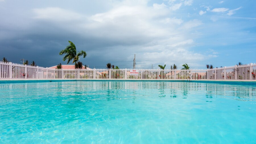 Casa Voilet Golf Retreat