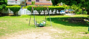 中心位置奧克蘭旅客公寓酒店 I