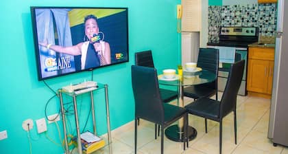 Centrally located Oakland Guest Apartment I