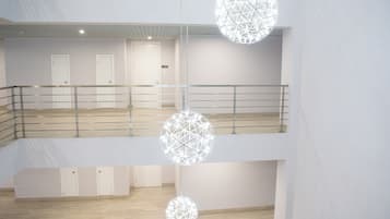 Luxury Apartment, 1 Bedroom, Non Smoking | View from room