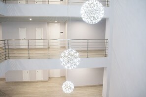 Luxury Apartment, 1 Bedroom, Non Smoking | View from room