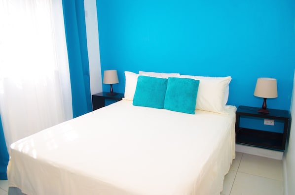 City Apartment, 2 Bedrooms, Non Smoking, Kitchen