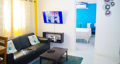 Centrally located Oakland Guest Apartment II