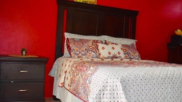 Business appartement, 1 slaapkamer, niet-roken, uitzicht op tuin | 1 slaapkamer, lakens van Egyptisch katoen, luxe beddengoed