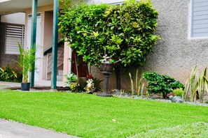 Detalle exterior