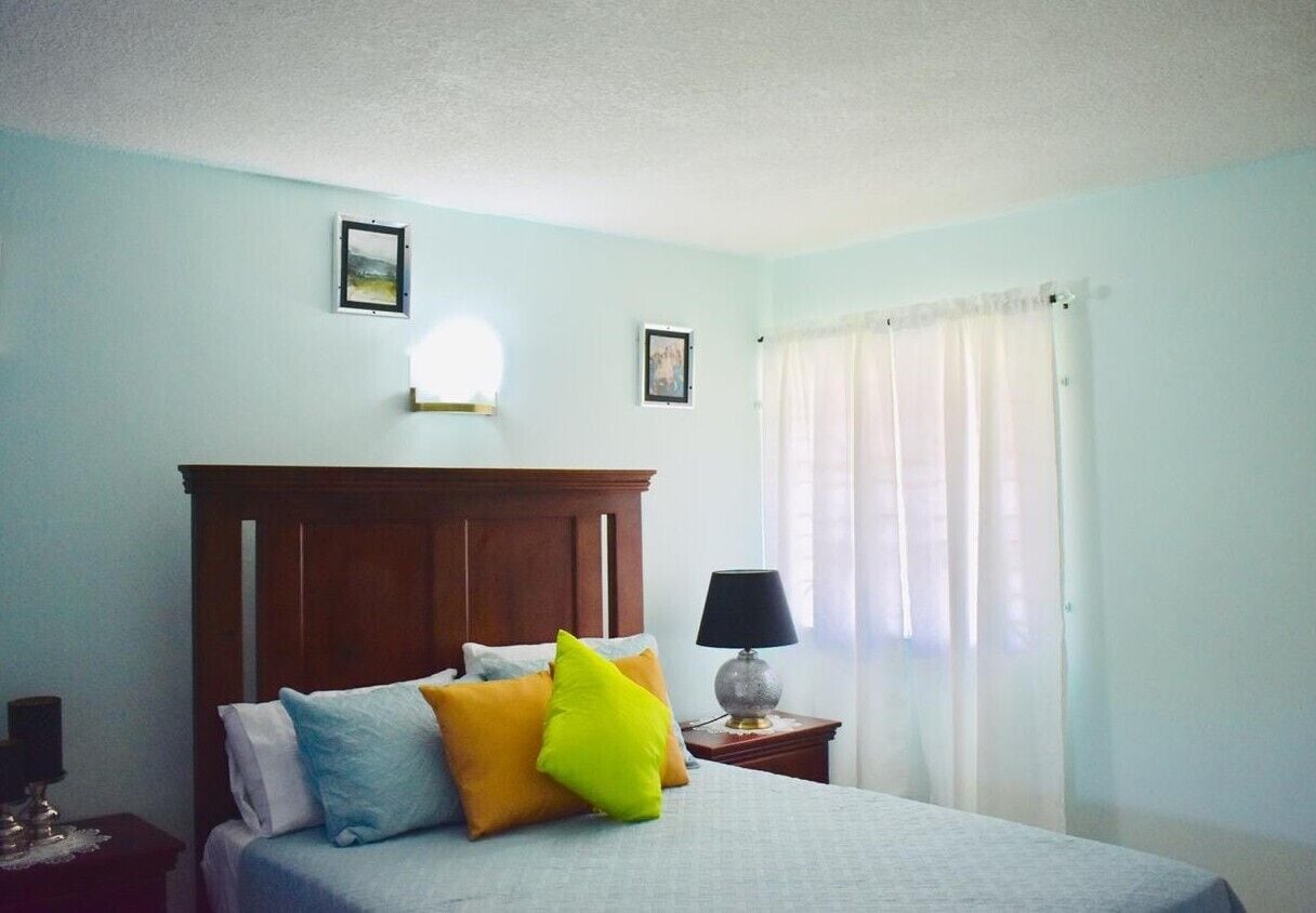 Kingston Guest Apartment At Dumbarton