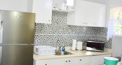 Kingston Guest Apartment At Dumbarton