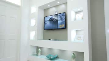 Televisión