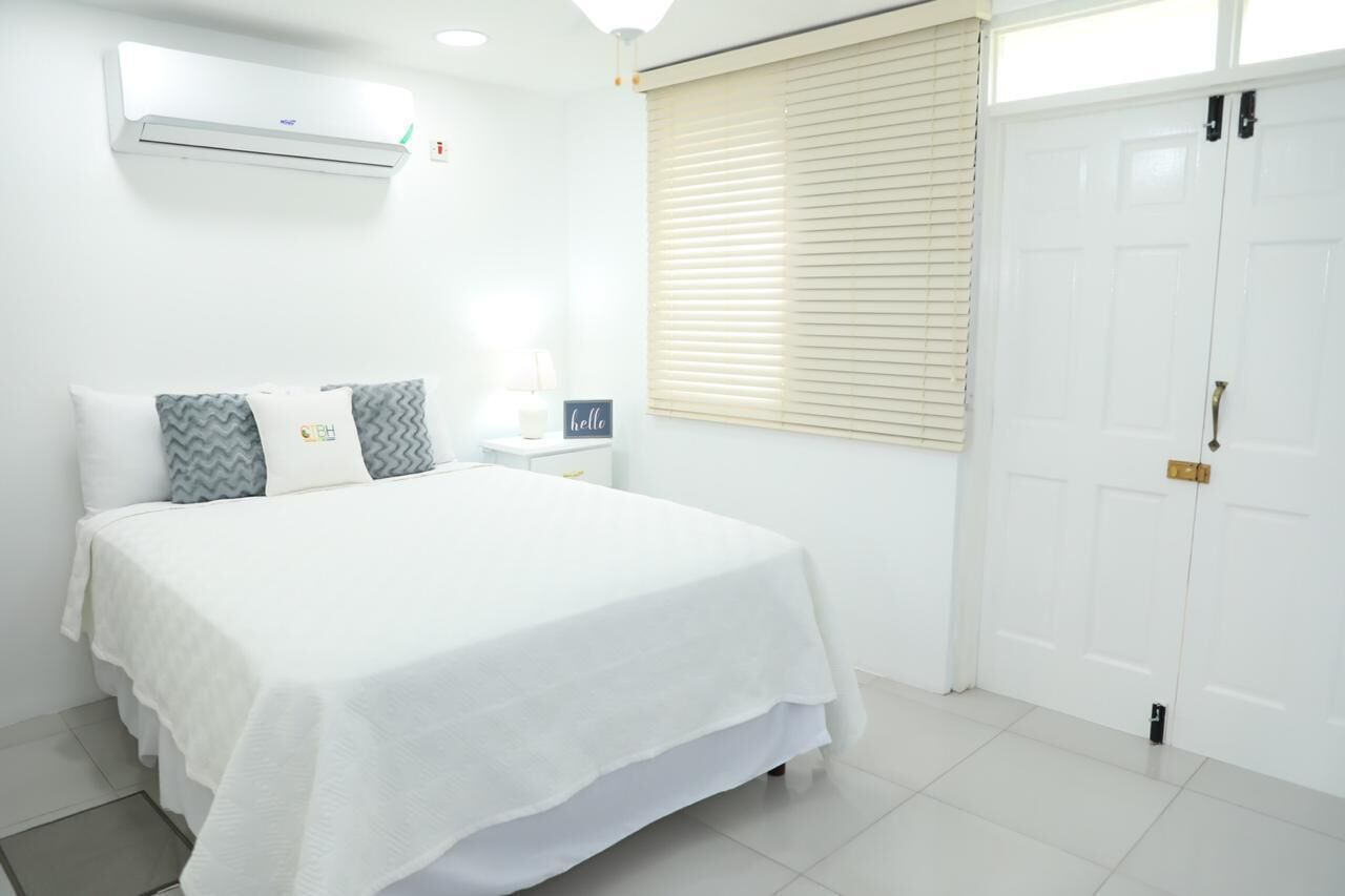 Departamento, para no fumadores | 1 habitación, sábanas de algodón egipcio y ropa de cama de alta calidad 