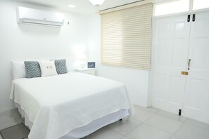 Lejlighed - ikke-ryger | 1 soveværelse, egyptiske bomuldslagner, premium-sengetøj