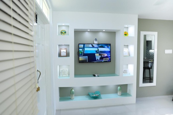 Servicio de la propiedad