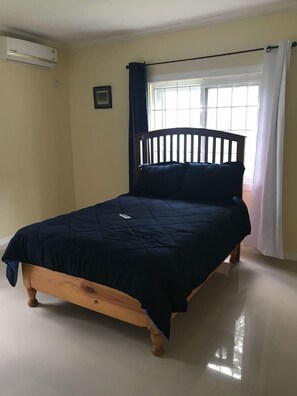 Departamento familiar, para no fumadores | Sábanas de algodón egipcio y ropa de cama de alta calidad 