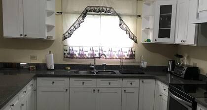 New Kingston Guest Apartment at Sandhurst