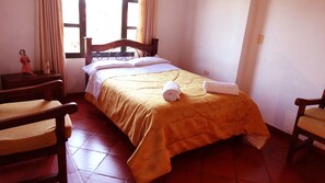 5 chambres, lit de bébé portatif, accès au Wi-Fi (inclus)