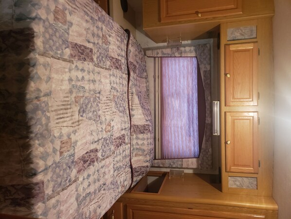 1 bedroom, WiFi