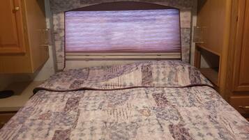 1 habitación y wifi