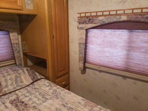 1 bedroom, WiFi