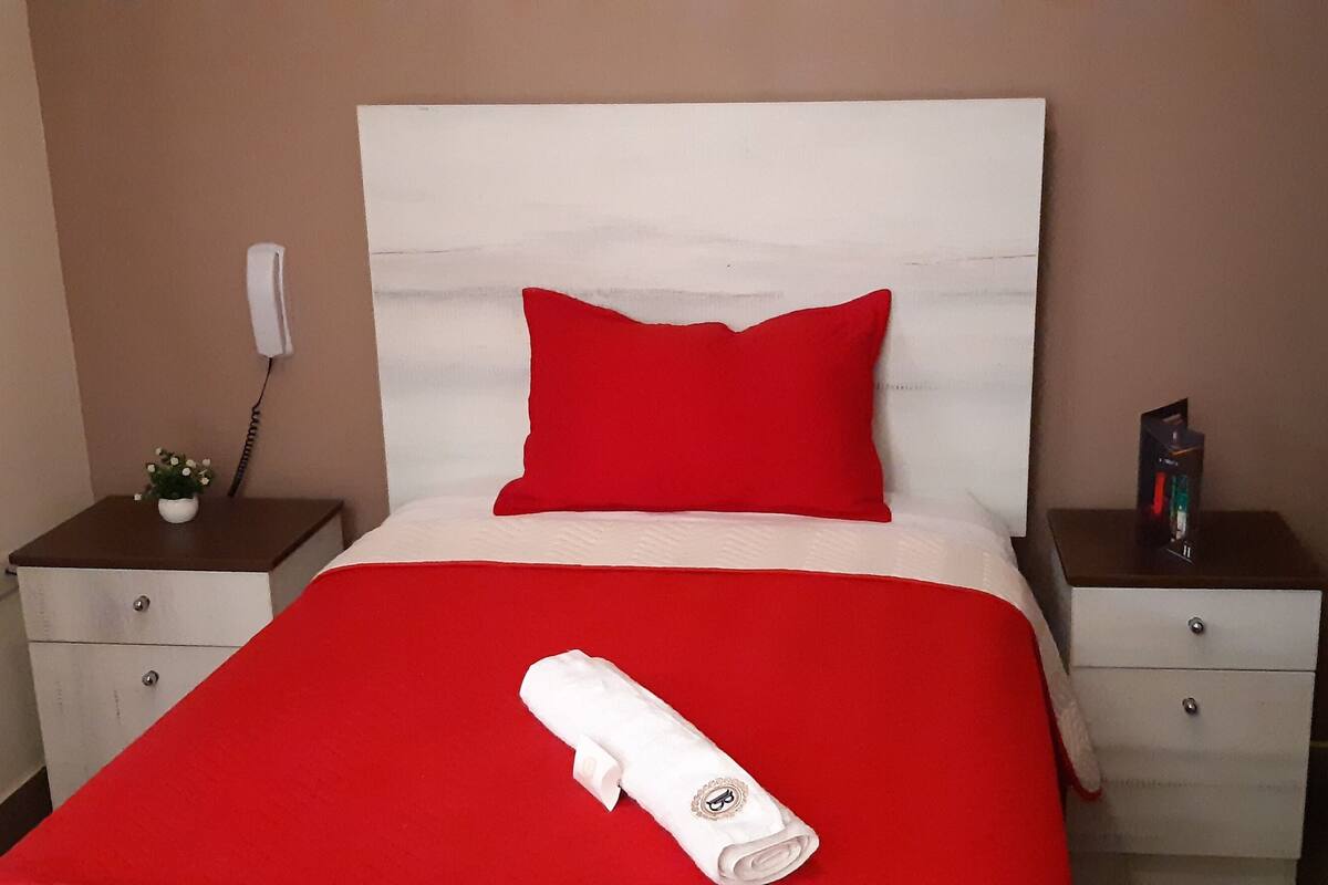 Basic Single Room