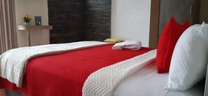 Deluxe Room, 1 Bedroom