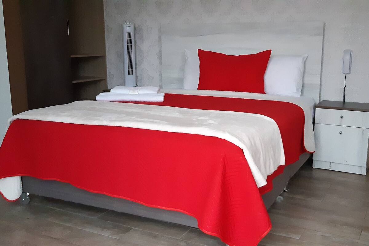 Deluxe Room, 1 Bedroom