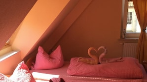 Apartamento (1) | Wifi gratis y ropa de cama