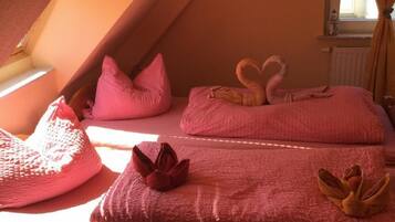 Apartment (1) | Free WiFi, bed sheets