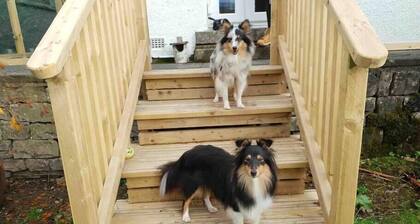 Hillgarth, Underbarrow, The Lake District