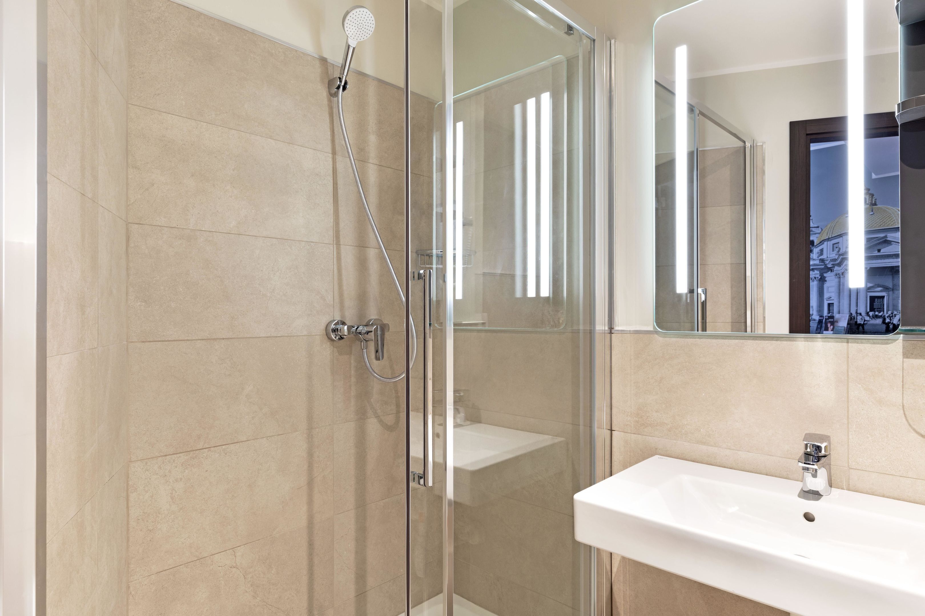 Photo - B&B Hotel Roma San Lorenzo Termini