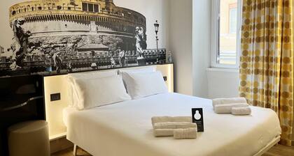 B&B Hotel Roma San Lorenzo Termini