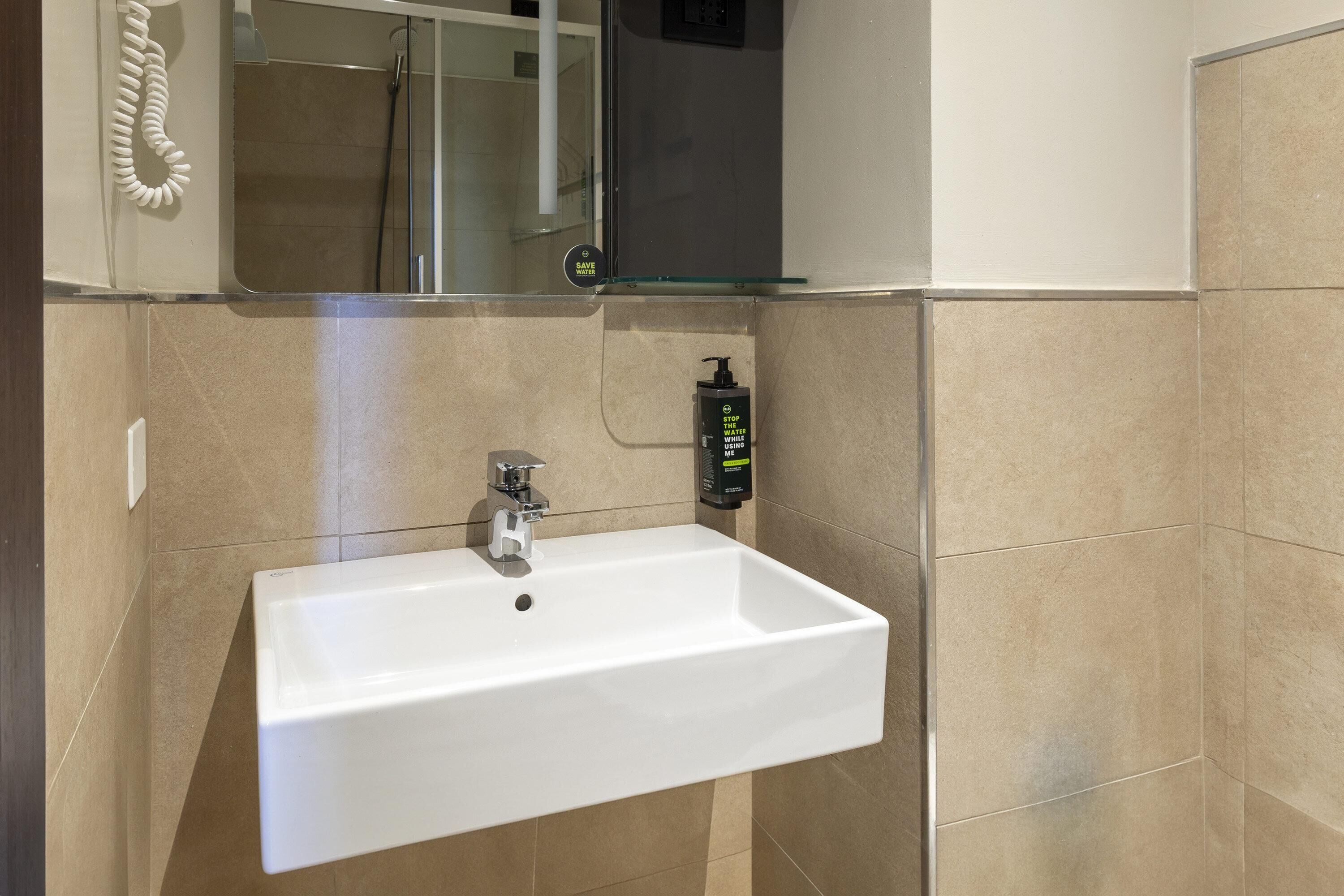 Photo - B&B Hotel Roma San Lorenzo Termini