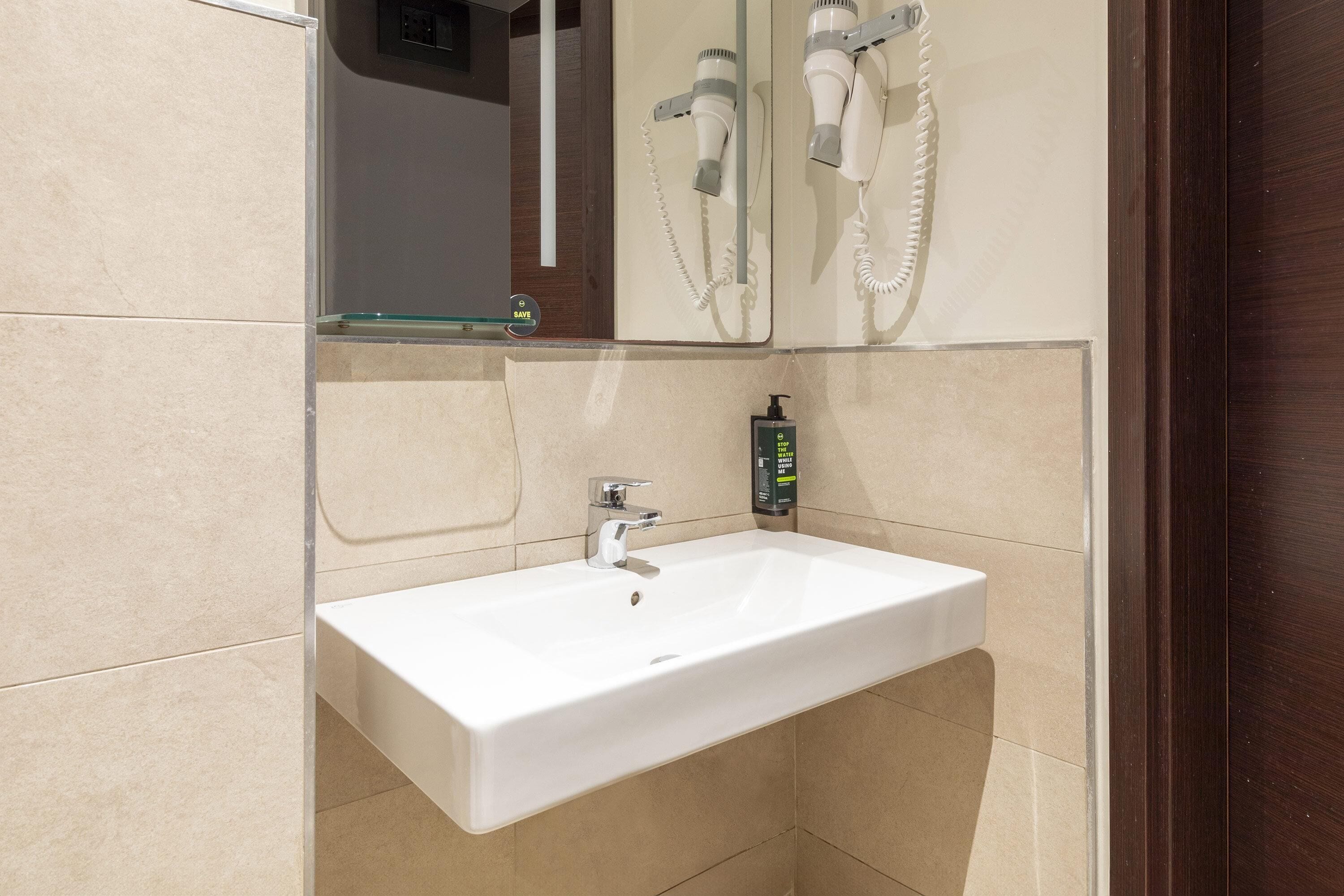 Photo - B&B Hotel Roma San Lorenzo Termini