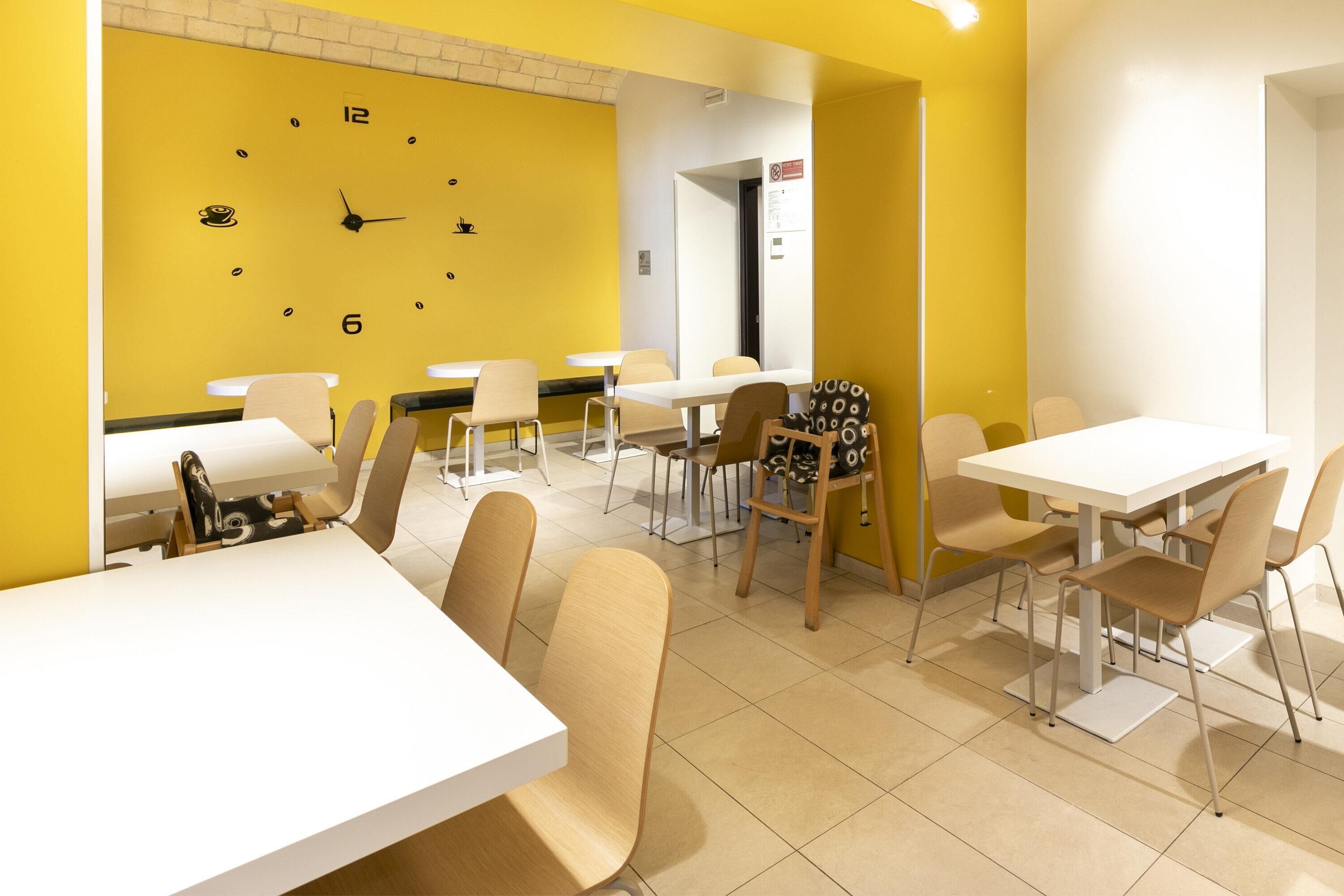 Photo - B&B Hotel Roma San Lorenzo Termini