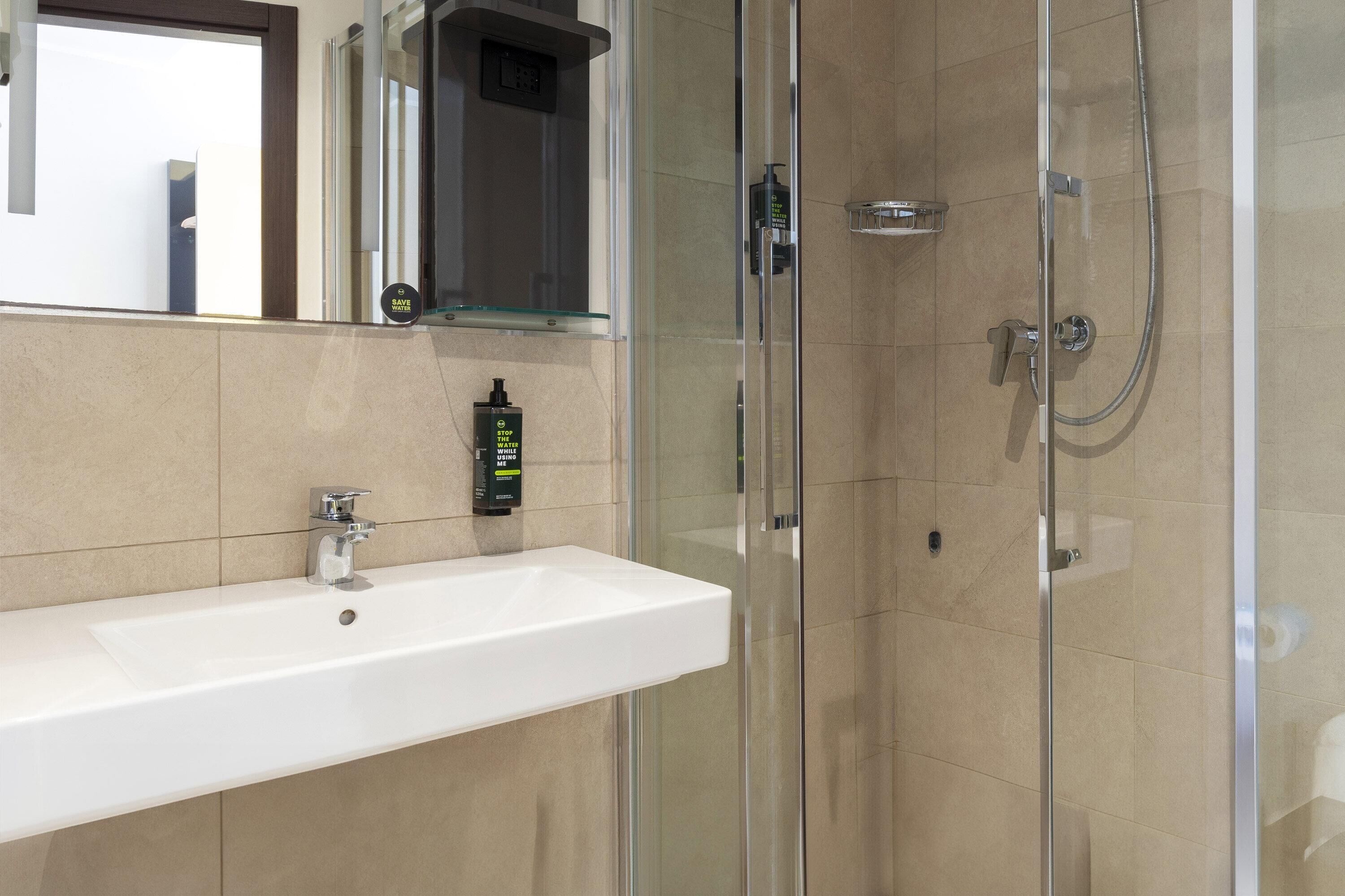 Photo - B&B Hotel Roma San Lorenzo Termini