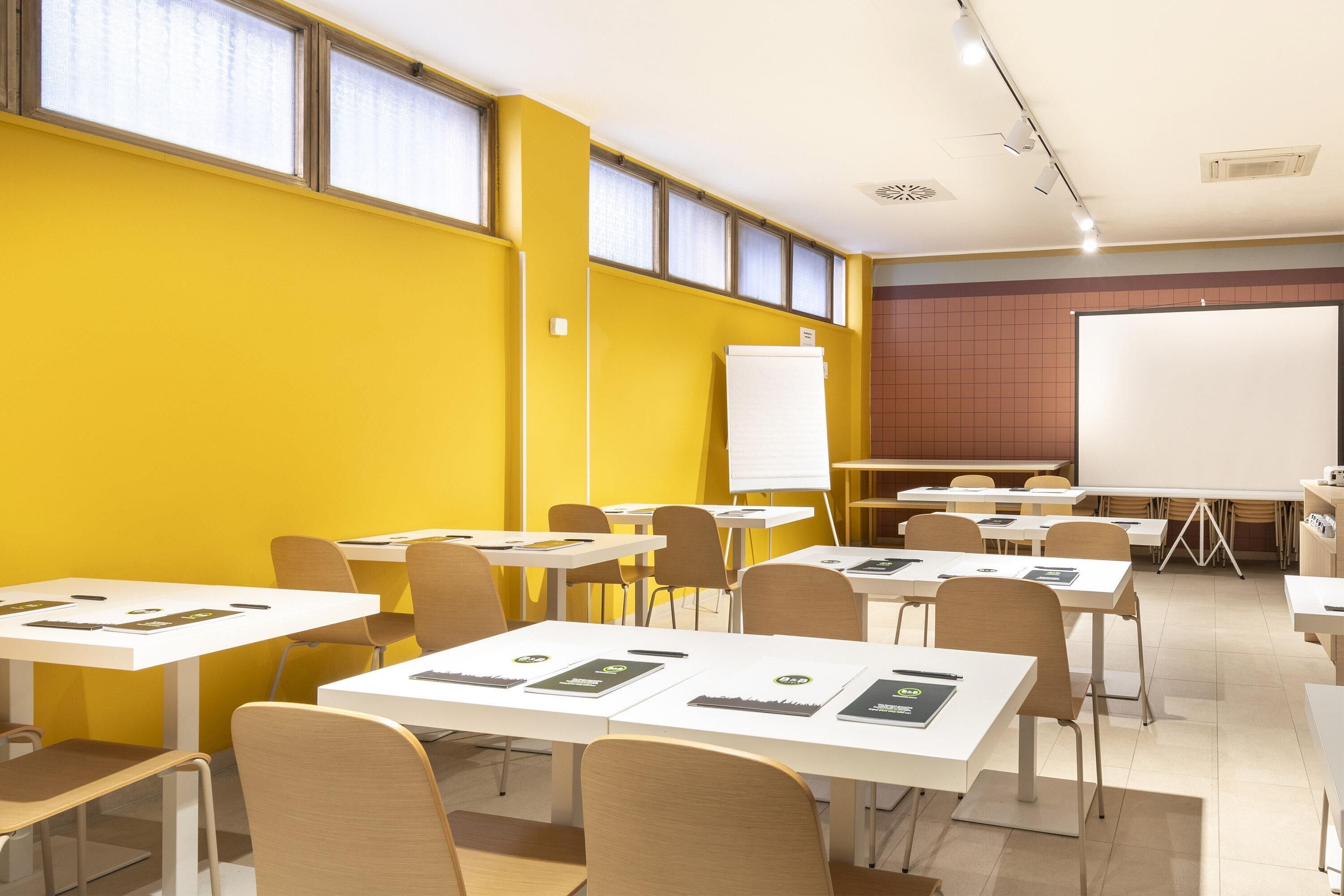 Photo - B&B Hotel Roma San Lorenzo Termini