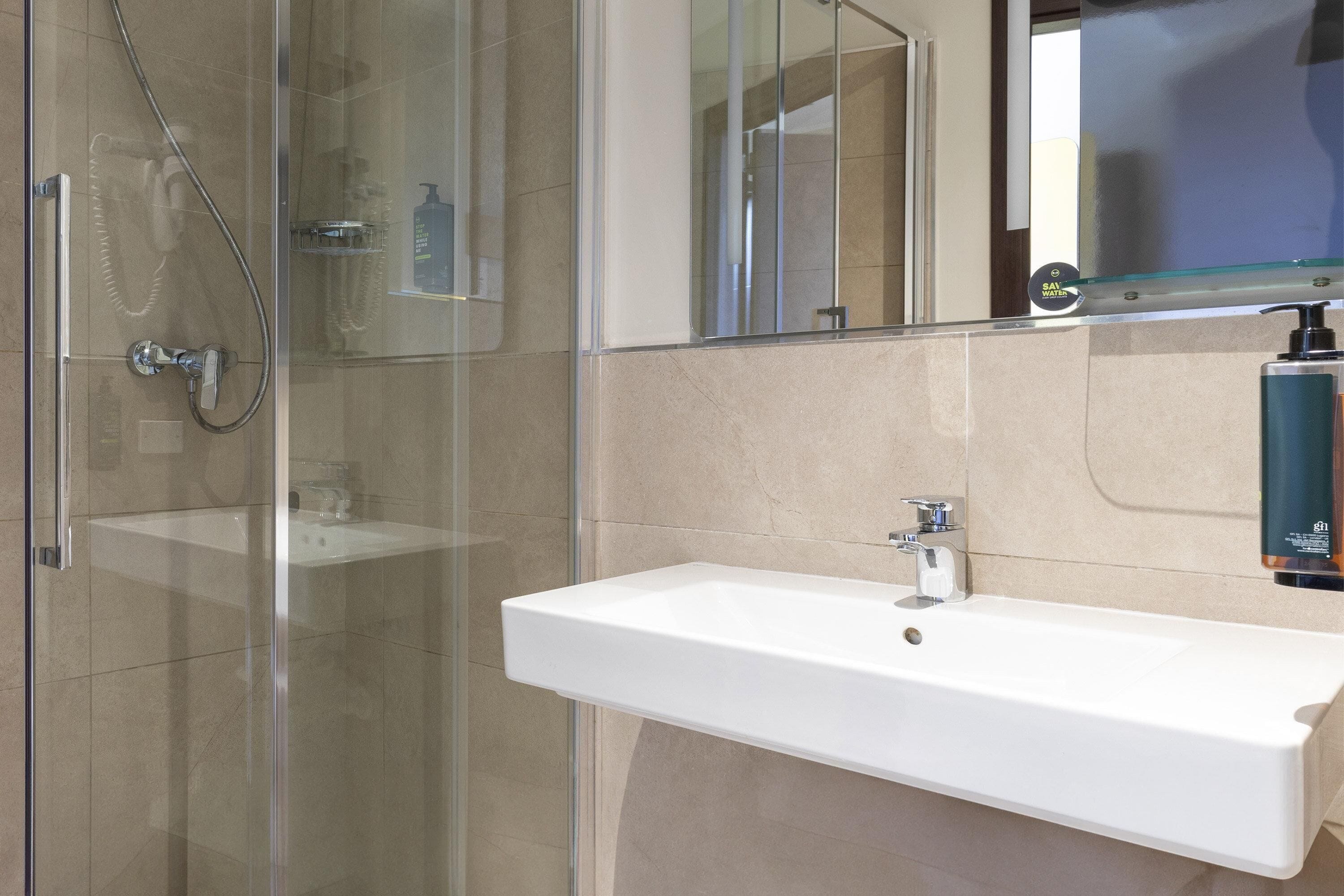 Photo - B&B Hotel Roma San Lorenzo Termini