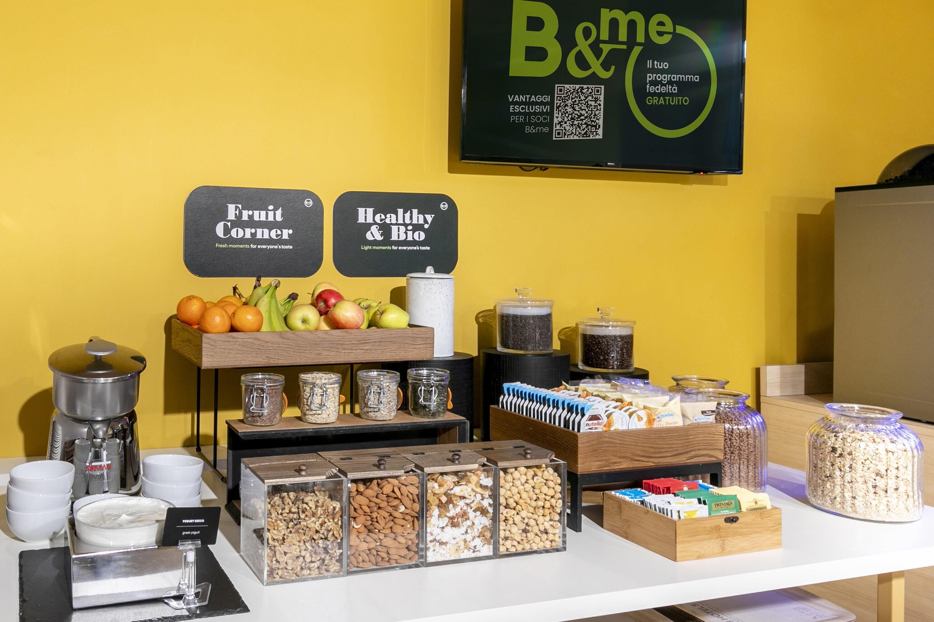 Photo - B&B Hotel Roma San Lorenzo Termini