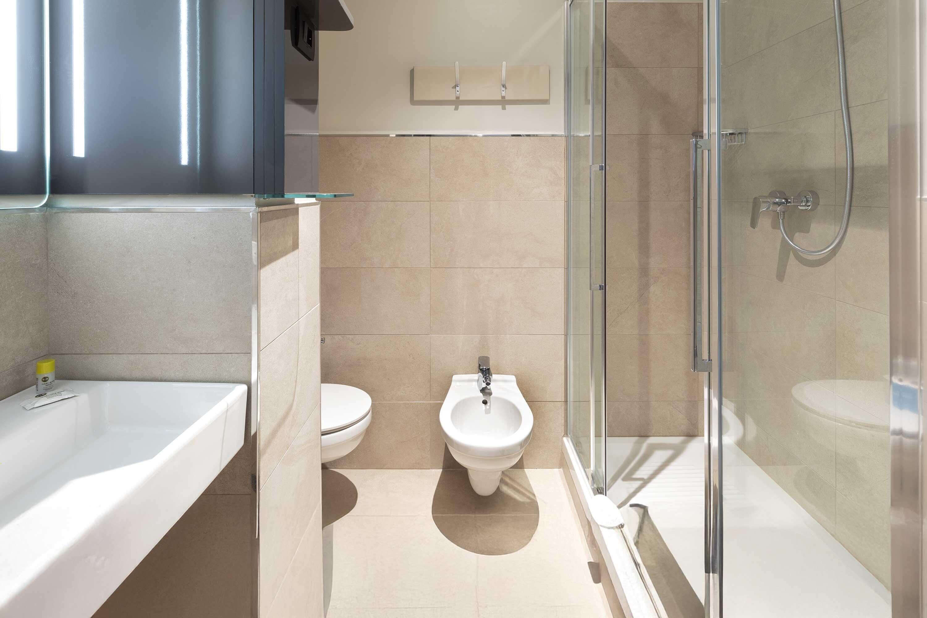 Photo - B&B Hotel Roma San Lorenzo Termini