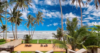 Akurala Beach Boutique Resort