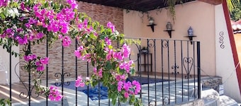 Hotel Spa Hacienda Real La Nogalera