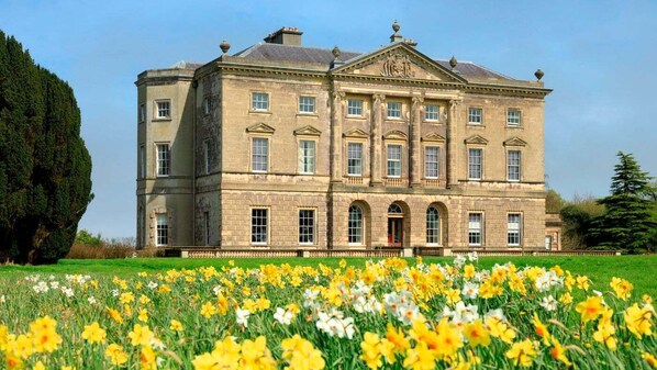 Exterior - Stunning 5 star church conversion, Strangford, Co Down (Downpatrick)