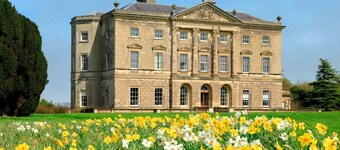 見事な5つ星の教会の改修、ストラングフォード、Coダウン