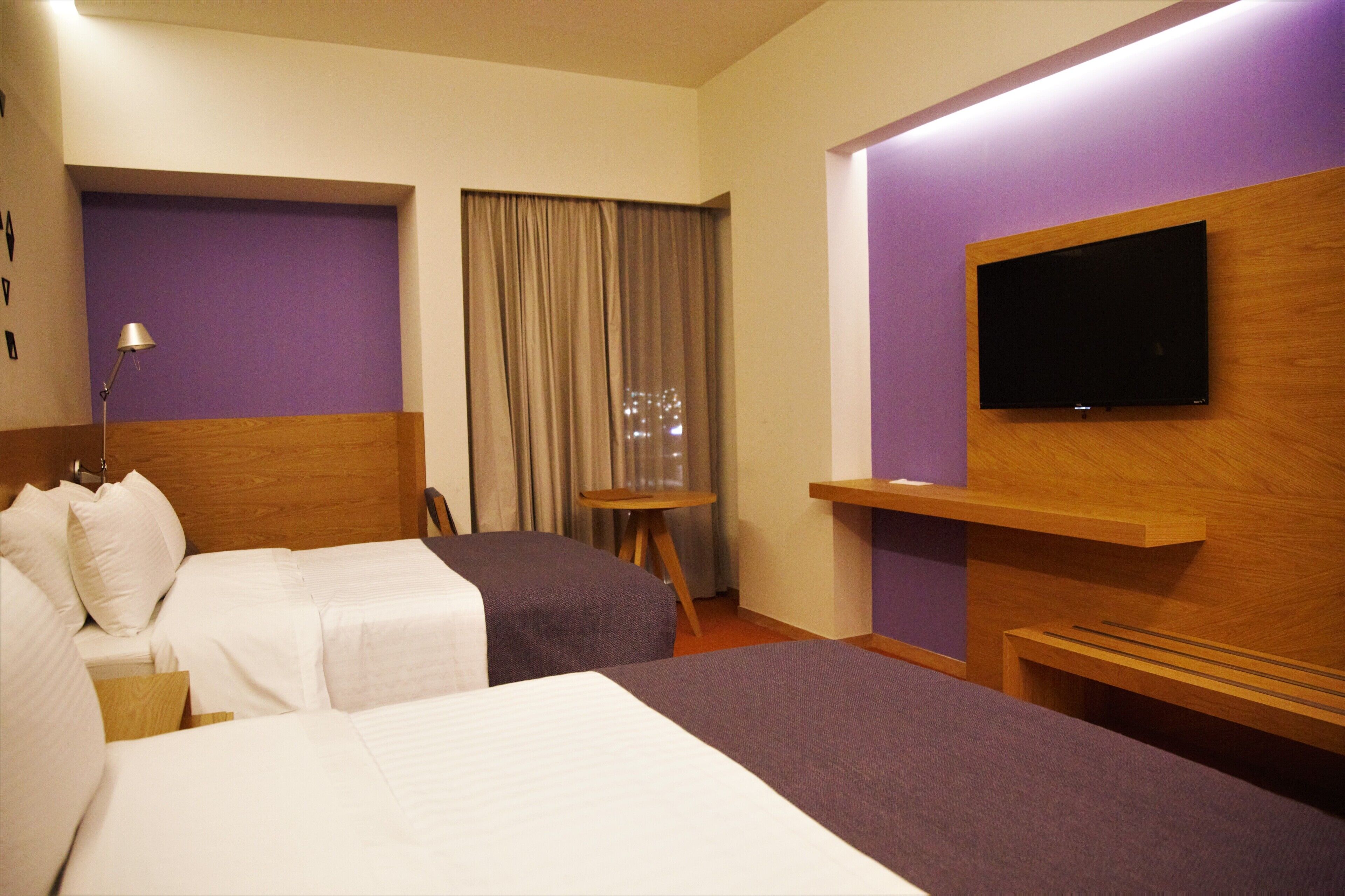 Foto - Hotel México Plaza Querétaro